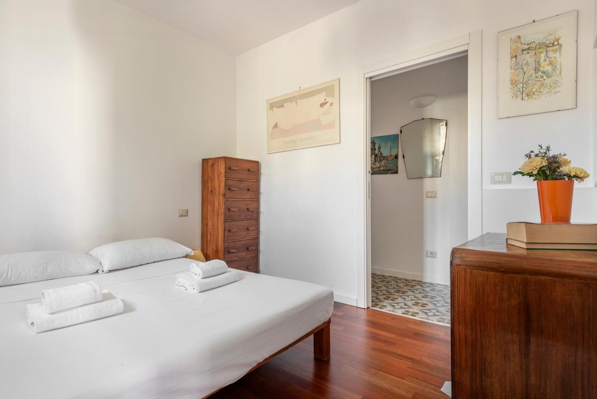 Residenza Urbana Διαμέρισμα Ρώμη Εξωτερικό φωτογραφία