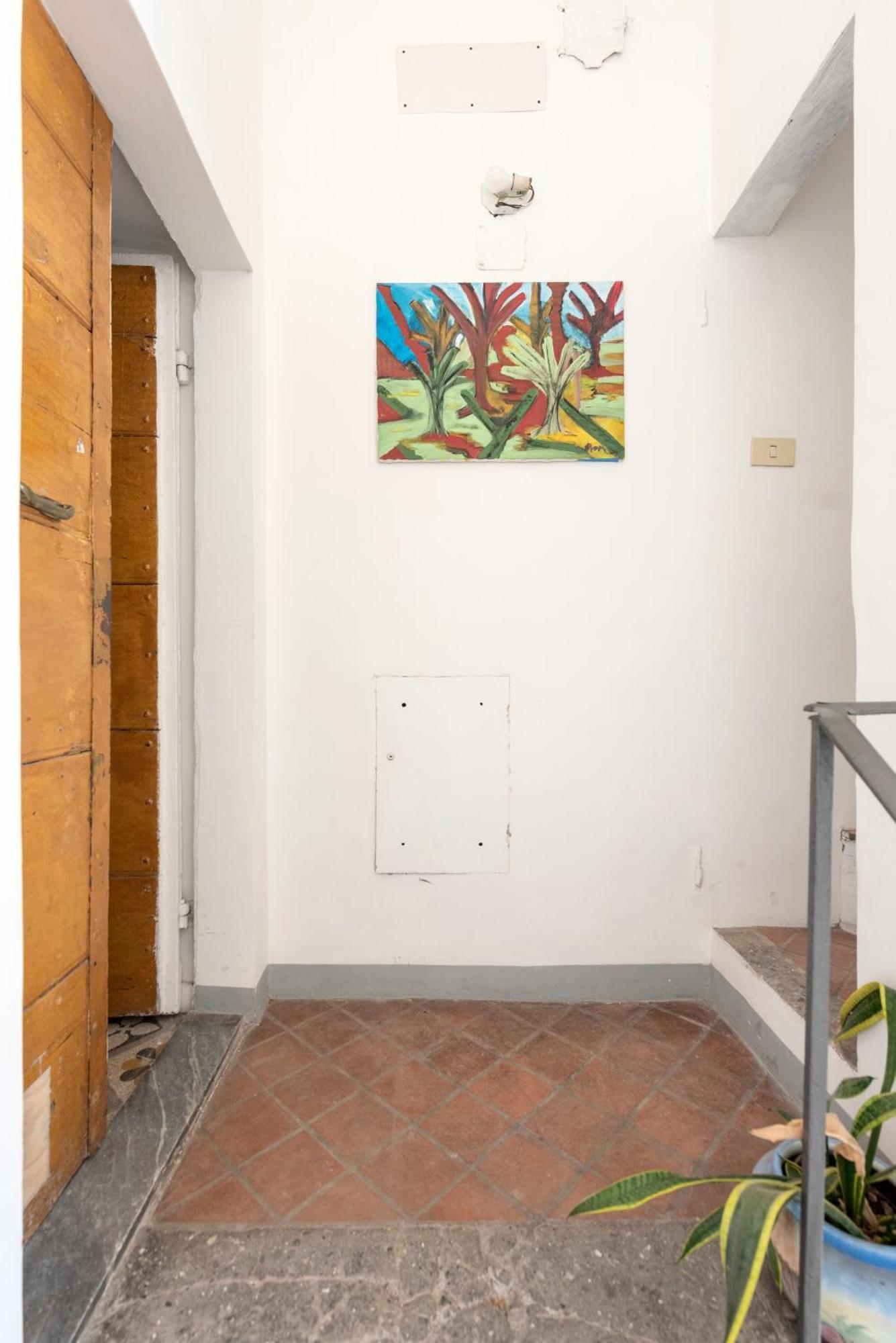 Residenza Urbana Διαμέρισμα Ρώμη Εξωτερικό φωτογραφία