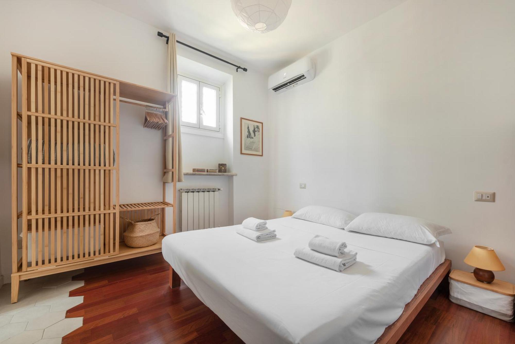 Residenza Urbana Διαμέρισμα Ρώμη Εξωτερικό φωτογραφία