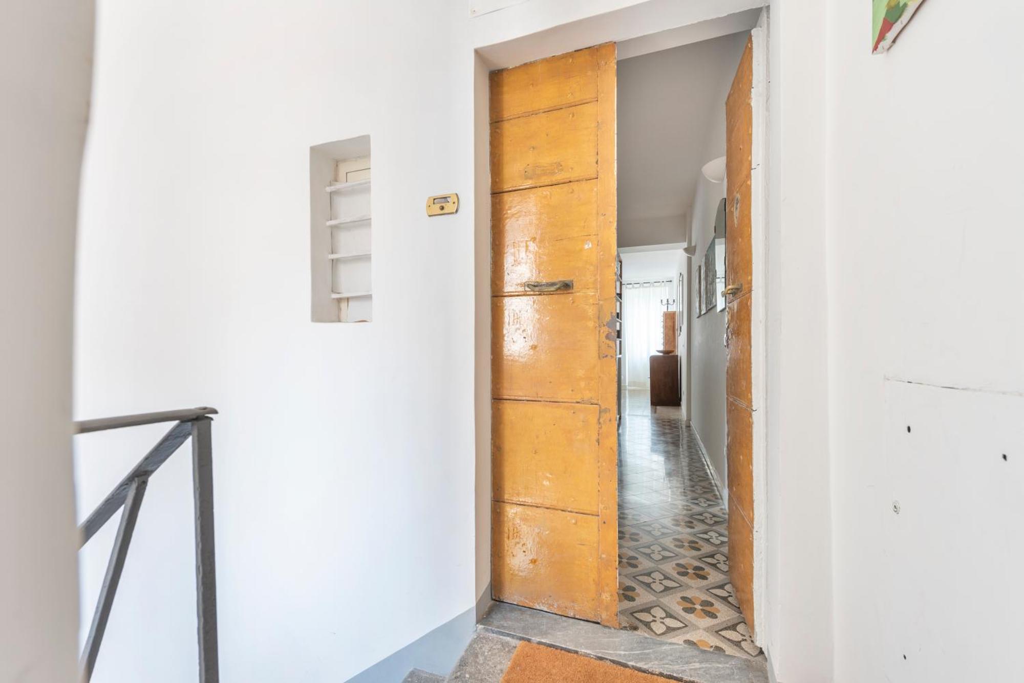 Residenza Urbana Διαμέρισμα Ρώμη Εξωτερικό φωτογραφία