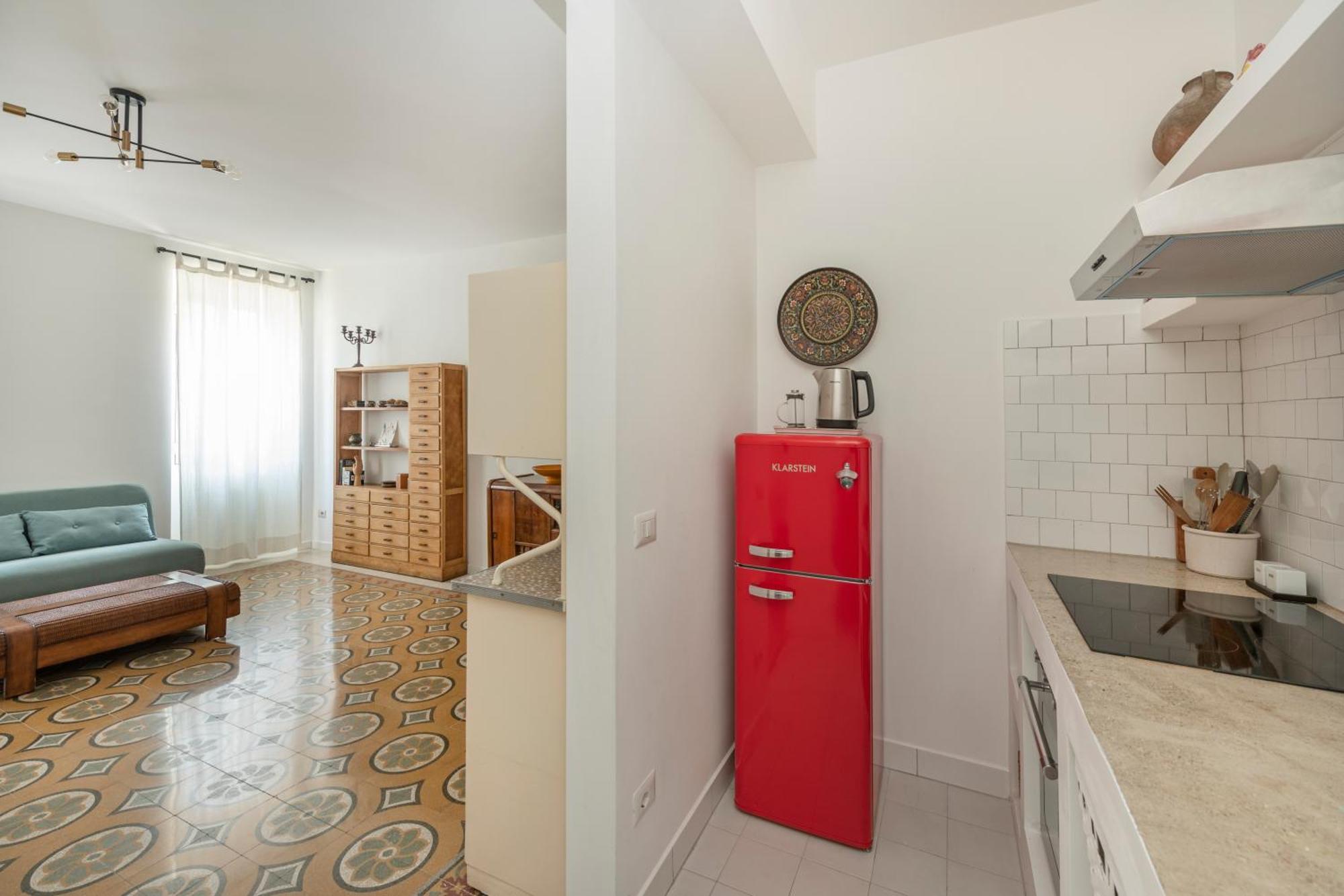 Residenza Urbana Διαμέρισμα Ρώμη Εξωτερικό φωτογραφία
