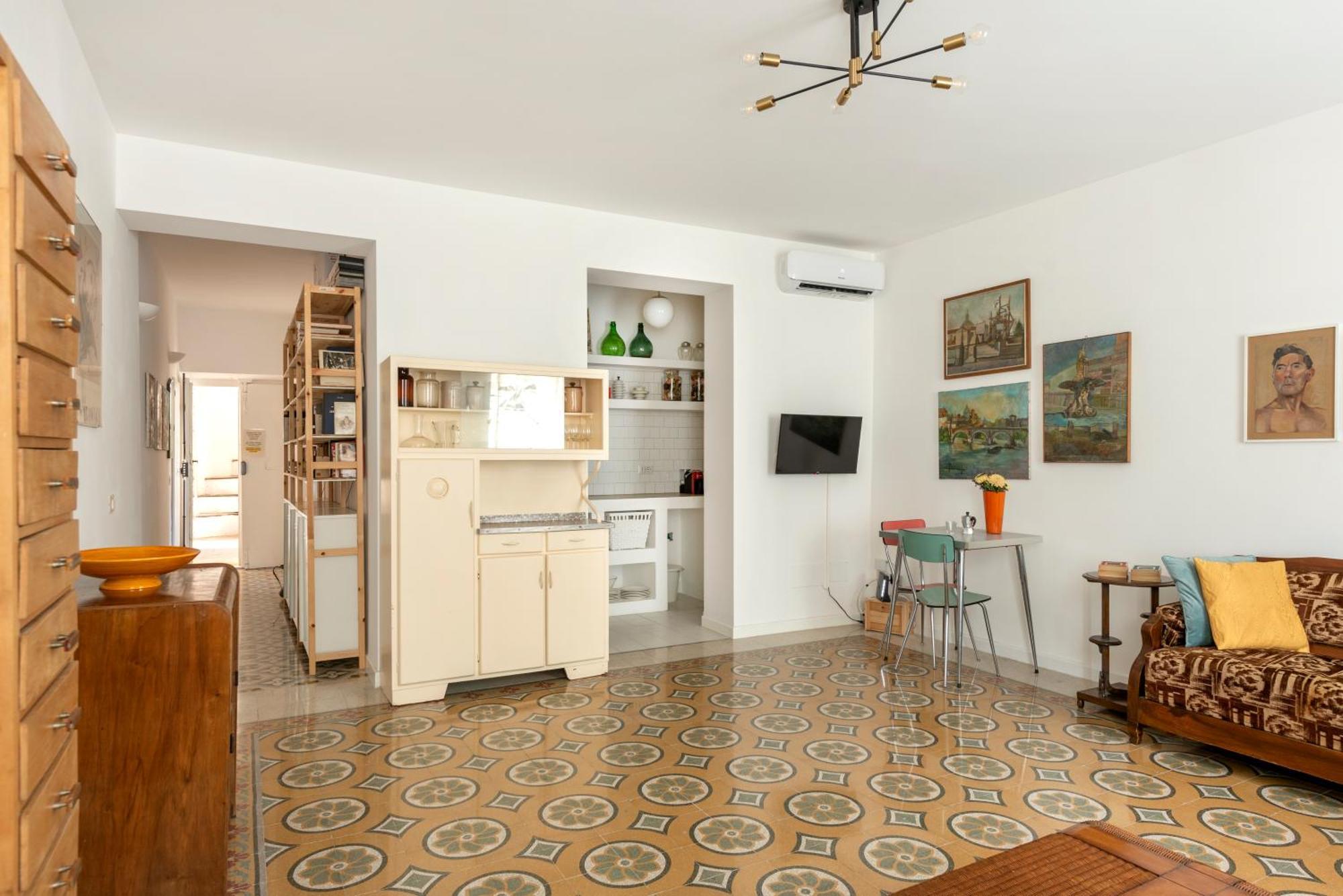 Residenza Urbana Διαμέρισμα Ρώμη Εξωτερικό φωτογραφία